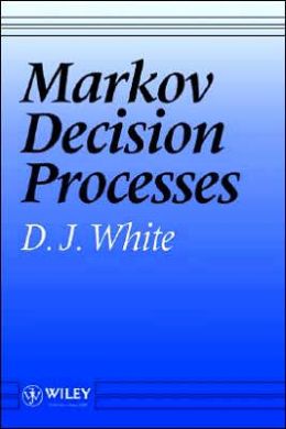 Markov Decision Process Example Problem
