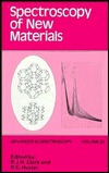 Spectroscopy of New Materials