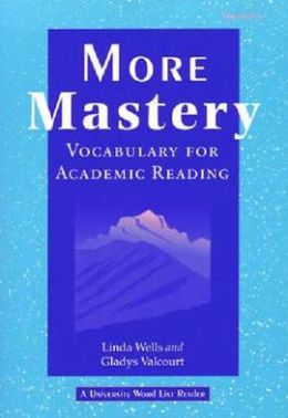 More Mastery