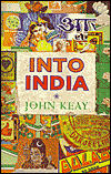 Into India