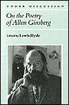 On the Poetry of Allen Ginsberg