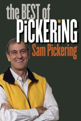 The Best of Pickering Sam Pickering
