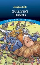 Cover Image: Gulliver's Travels