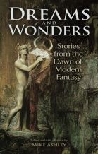 Cover Image: Dreams and Wonders: Stories...