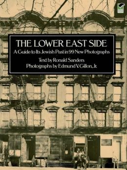 The Lower East Side