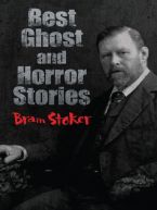 Cover Image: Best Ghost and Horror Stories