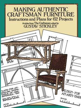 instructions and plans for 62 projects