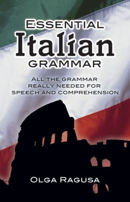 Essential Italian Grammar
