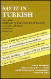 Say It In Turkish