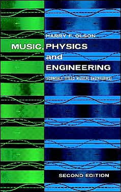 Music, Physics, and Engineering