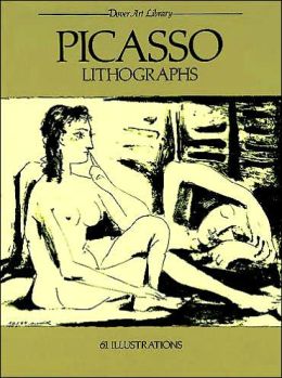 Picasso Lithographs