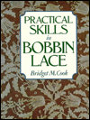 Practical Skills in Bobbin Lace