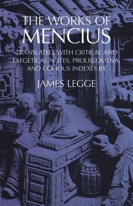 The Works of Mencius