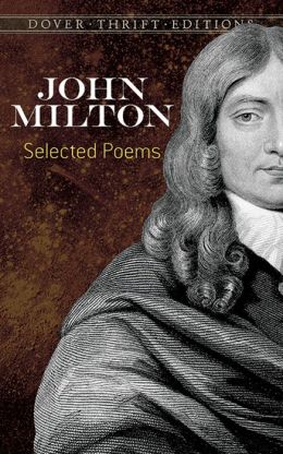 Selected Poems: Milton