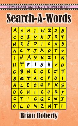 Search-a-Words