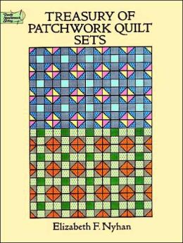 Treasury of Patchwork Quilt Sets