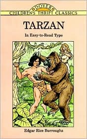 Tarzan