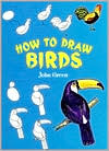 How to Draw Birds
