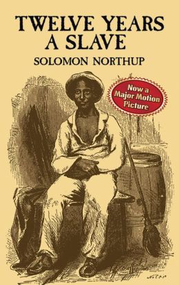 Summary Of Solomon Northups 12 Years A Slave