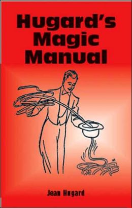 Hugard's Magic Manual