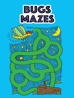 Bug Mazes