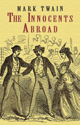 Innocents Abroad