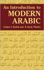 An Introduction to Modern Arabic