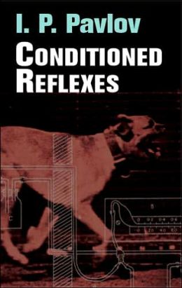 Conditioned Reflexes