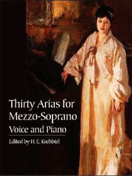 Vivaldi Opera Arias For Mezzo-Soprano Pdf