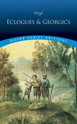 Eclogues and Georgics