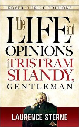 Life and Opinions of Tristram Shandy, Gentleman