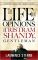 Life and Opinions of Tristram Shandy, Gentleman
