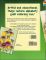 Nature Alphabets Coloring Book (Dover Coloring Book Series)