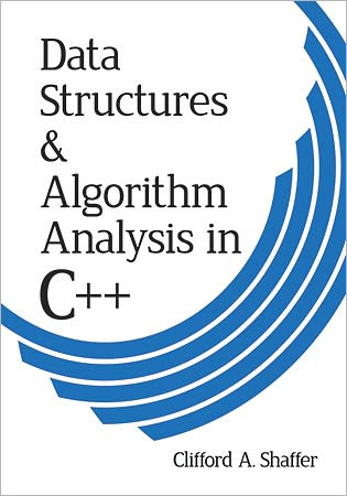 Data Structures and Algorithm Analysis in C++, 3rd Edition