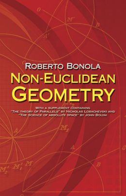 Non-Euclidean Geometry