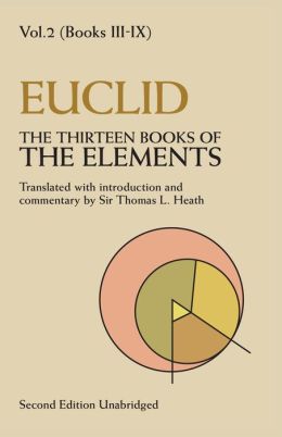 TheThirteen Books of Euclid's Elements