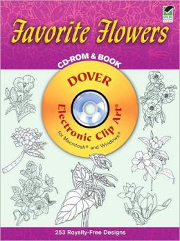 Favorite Flowers