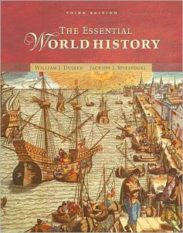 The Essential World History