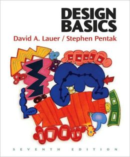 Design Basics (with ArtExperience Online Printed Access Card)