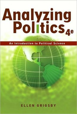 Analyzing Politics