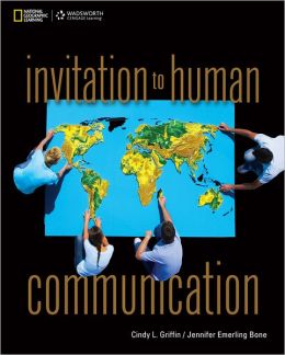 Invitation to Human Communication