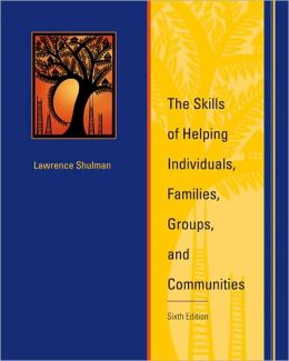 The Skills of Helping Individuals, Families, Groups, and Communities (with 2 CD Set)