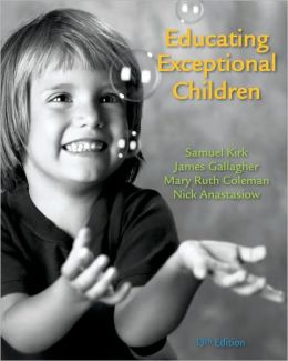 Educating Exceptional Children