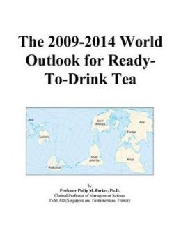 The 2009-2014 World Outlook for Ready-To-Drink Tea Icon Group