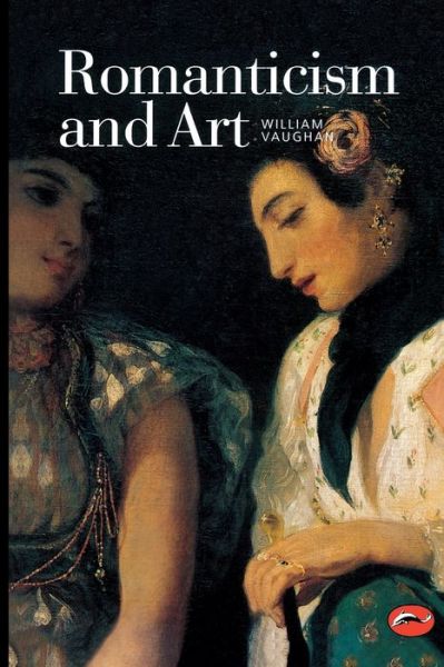 Ebook epub download deutsch Romanticism and Art (World of Art) (English Edition)