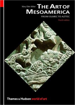 Art of Mesoamerica