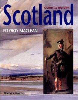 Scotland A Concise History Revised Edition Updated by Linklater: A Concise History