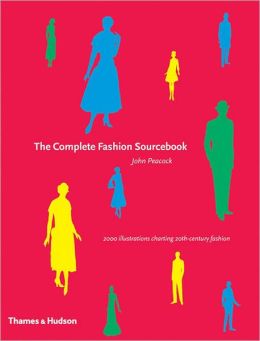 Complete Fashion Sourcebook