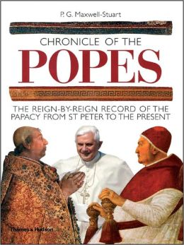 Chronicle of the Popes