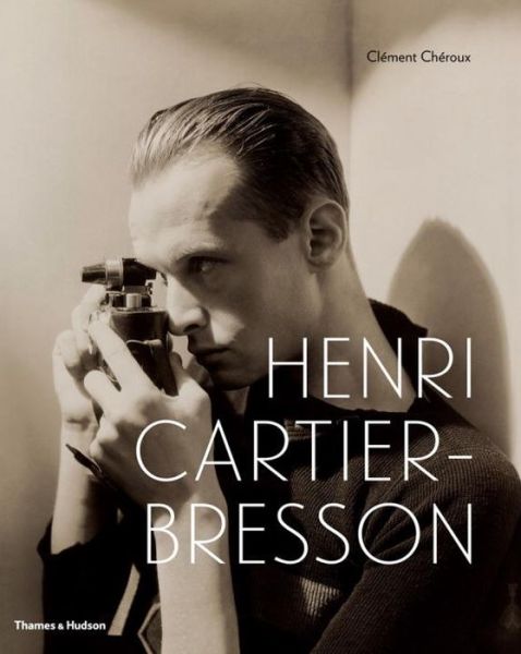 Ebooks portugues gratis download Henri Cartier-Bresson: Here and Now 